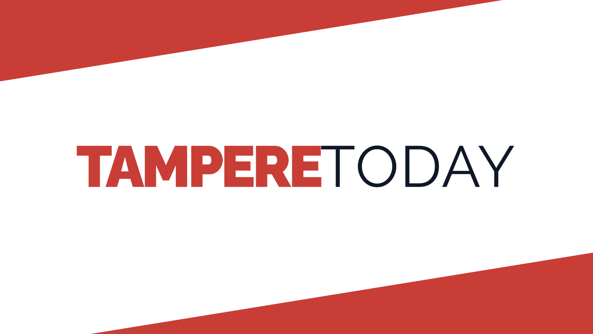 Rail Accident in Tampere Causes Delays to Tram Line 3