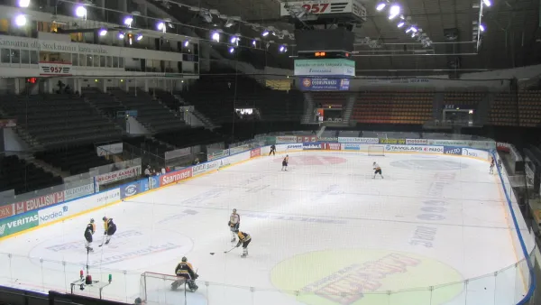 Tampere seconds internal audit chief to oversee sports services reforms