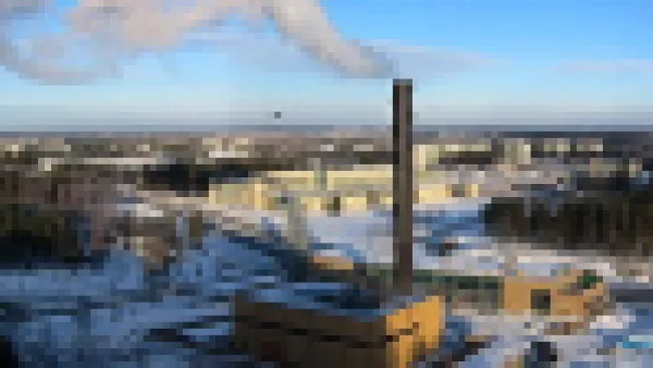 Tampere to Apply for State Funding to Reconnect Young NEETs in Hervanta and Northwest