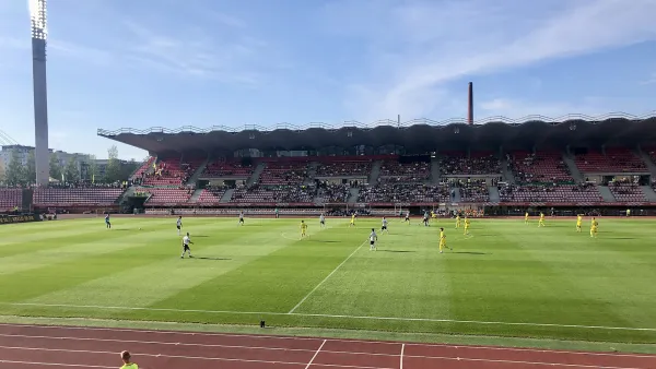 AC Oulu set to sign veteran striker Roope Riski from Ilves