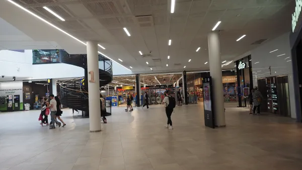 Your&More to open new Ratina store on 3 September