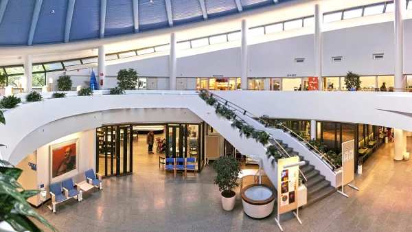 New café Kahvila Laikku opens in Tampere’s old library by Kirjastonpuisto on 1 September