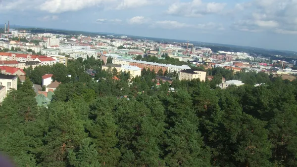 Illegal Fireworks Turn End-of-Summer Celebrations Dangerous in Pohjanmaa, Oulu and Tampere