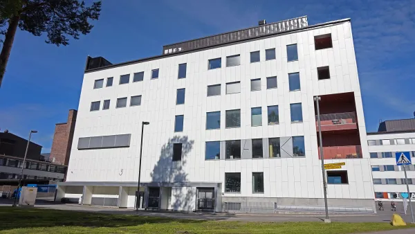 Autumn higher-education application opens: TAMK offers 26 programmes in Tampere