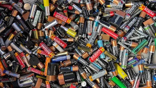 Vehicle recycling up 11% in Finland as new rules reshape EV battery handling