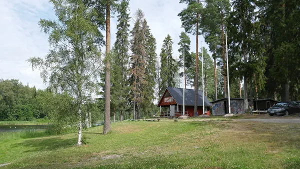 Tampere approves €750,000 to expand Kauppi–Niihama mountain‑bike trail network