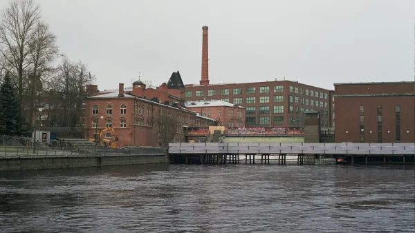 Tampere prioritises employment and upper-secondary completion amid €165m 2027 shortfall