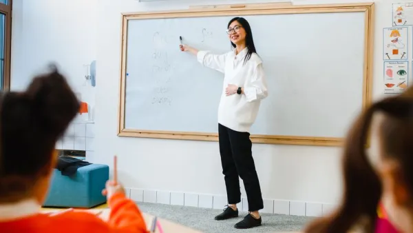 Education Committee proposes €460.5m 2027 budget, keeps class sizes steady