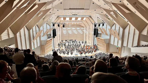 Tampere Filharmonia invites audience to nationwide survey, offers five €100 gift-card packages