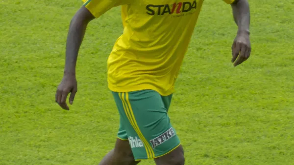 18-year-old Ilves Midfielder Otto Tiitinen Joins Charlton on Season-Long Loan with Option to Buy