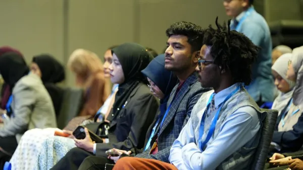 UN Forum in Tampere to Push City AI from Pilots to Scale, Draws Global Citiverse Leaders