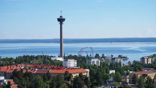 Low Sun May Hide Final Minutes of Finland's Wednesday Partial Solar Eclipse