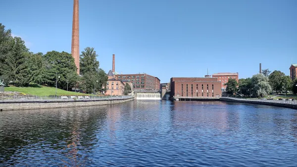 Tampere to widen Valssipadonraitti by two metres and install temporary pedestrian and cycle bridge