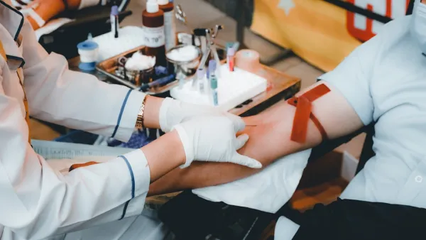 Pirkanmaa to offer free chronic kidney screening to all 65-year-olds in 2026