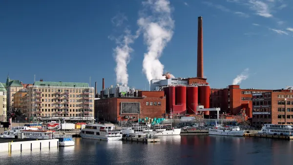 Hopealinjat Ends 86-Year Run to Viikinsaari Today