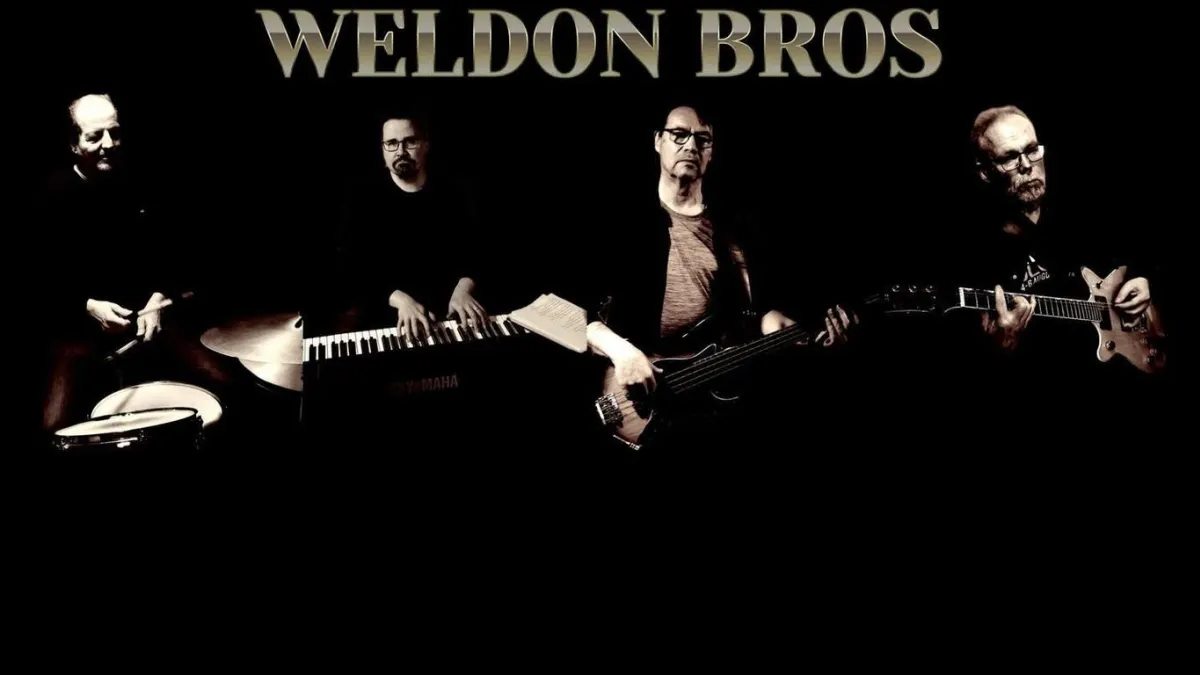 Weldon Bros & Duo Suowirta