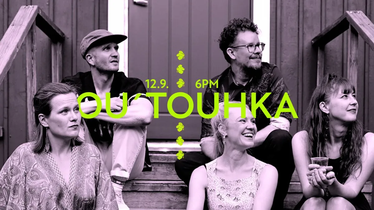 Ou'touhka Live