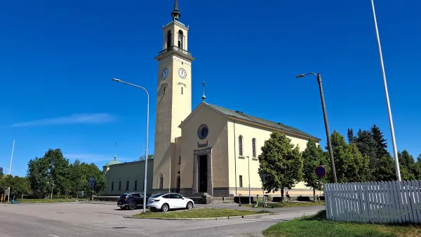 Nearly 20 Community Sing-Alongs to Fill Tampere This Autumn