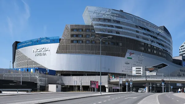 Finland to Face Denmark as EuroVolley Pool C Opens at Nokia Arena