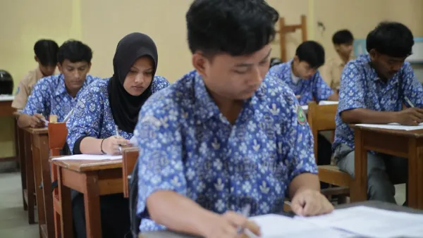 PISA 2025: Finland’s Most Advantaged 15-Year-Olds Show Largest Drop in Reading and Maths