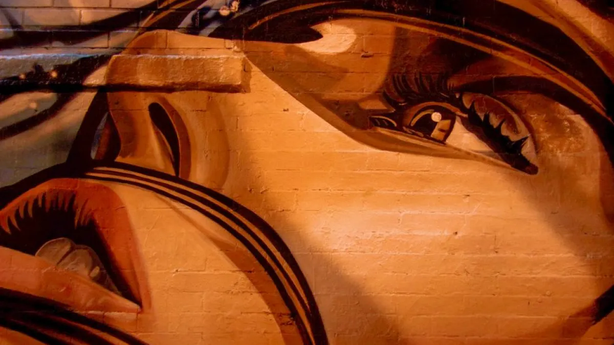Tampere's Octo wins Finnish Graffiti Championship in Helsinki