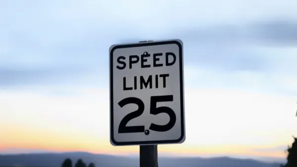 Tampere sets Teollisuustie speed limit at 50 km/h, ending confusing 60 km/h stretch