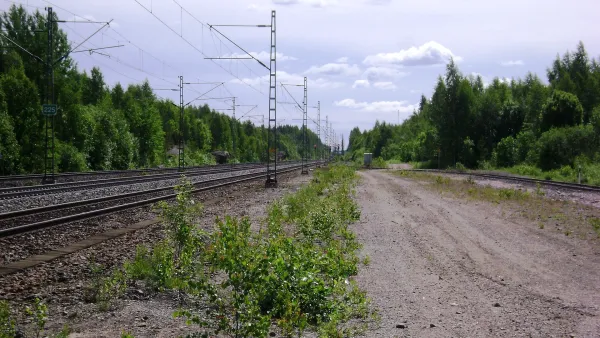 22-Year-Old Charged with Attempted Murder After Ylöjärvi Stabbing