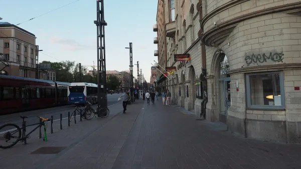 Tampere plans 4–5% fare rise and service cuts to plug €39.4m transit shortfall