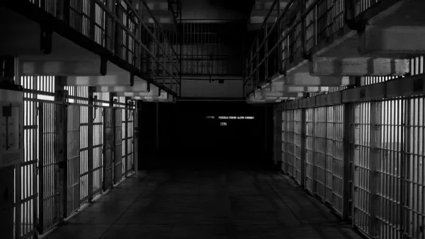180 Temporary Prison Places to Arrive Next Week in Kylmäkoski and Helsinki