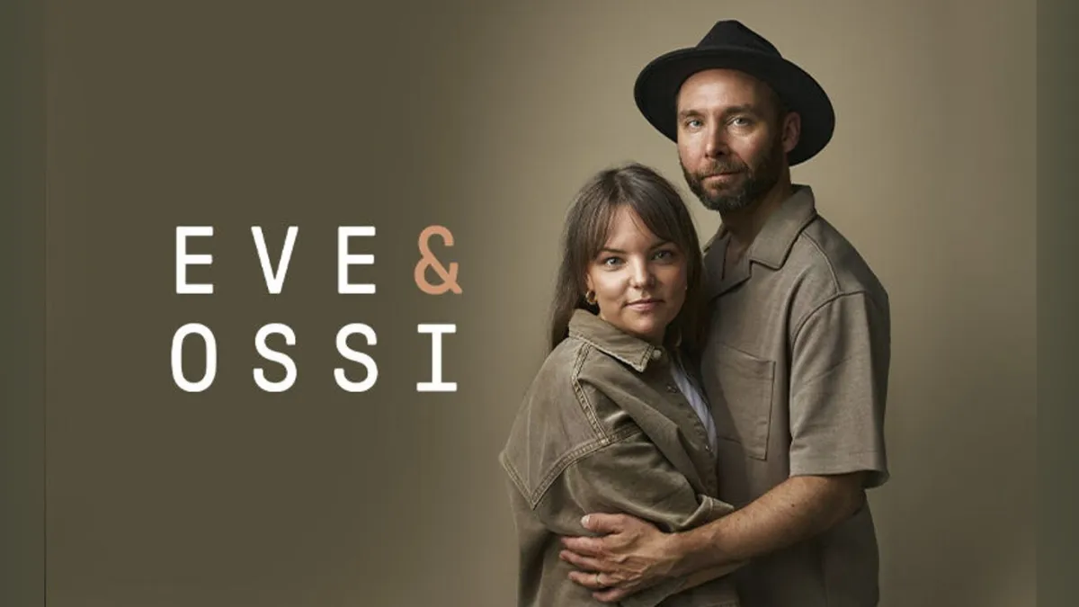 Eve & Ossi