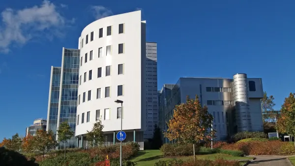 PISA Slip Spurs Tampere Push to Make Finnish Books Trend on Social Media