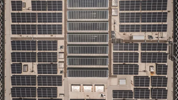 Tampere MP Sari Tanus seeks 30% solar panel subsidy amid datacentre expansion