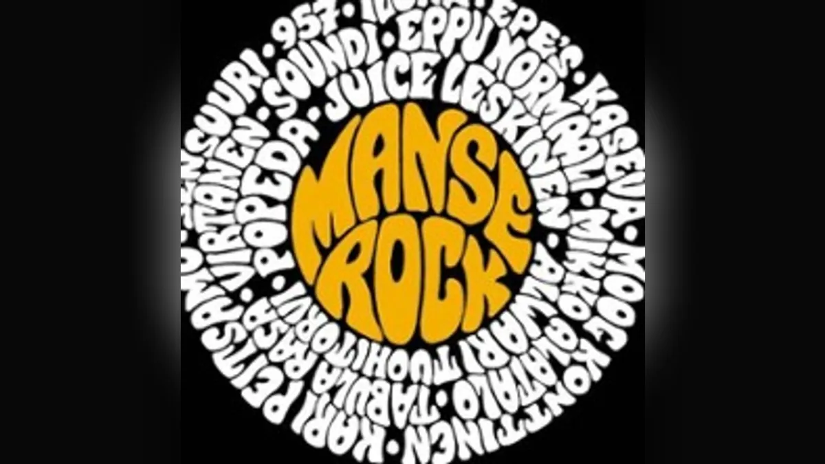Manserock-ilta K18: Juice-spesiaali