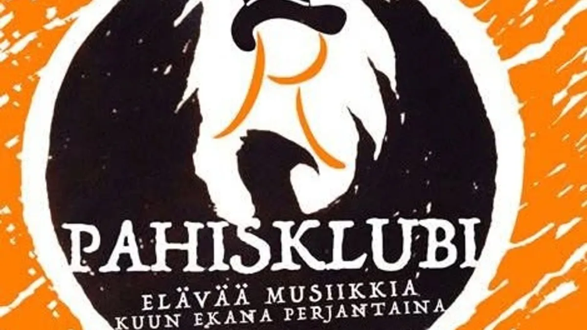 Pahisklubi pt.89: Sleeth, Väärä Seura, DJ Reetta