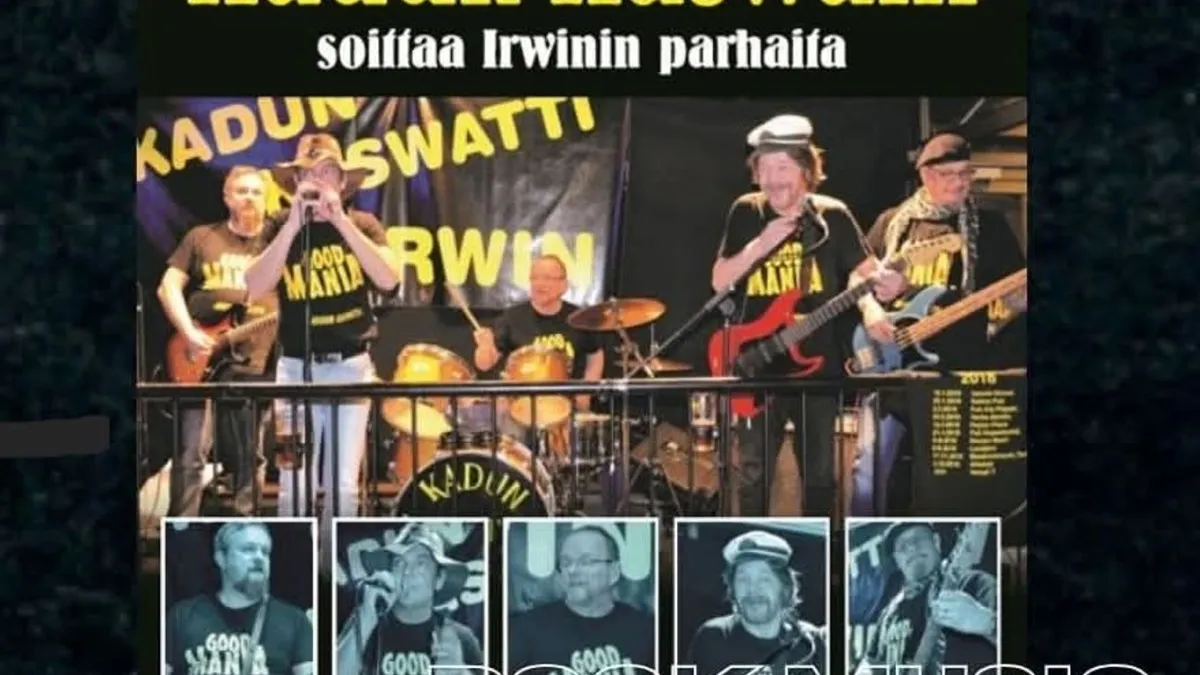 Kadun Kaswatti