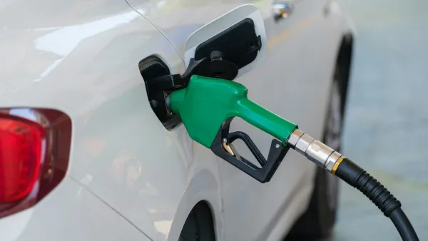 Finland Legalises Ethanol Conversions for All Petrol Cars