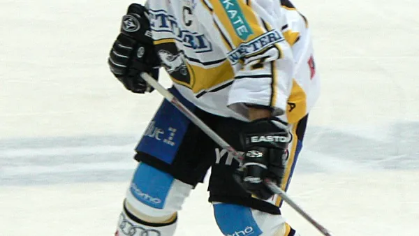 Haatanen’s late equaliser and Jašek’s OT winner lift Ilves to 4-3 win in Oulu