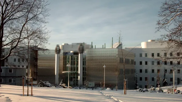 Tampere Resident Remanded in Alleged Year-Long Data Breach, University Investigates Ex-Employee