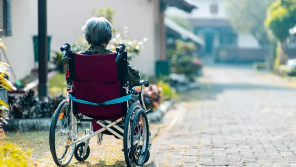 Over 150,000 Finns Living with Dementia: How to Spot Early Signs