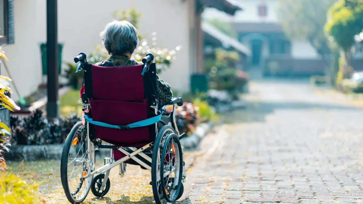 Over 150,000 Finns Living with Dementia: How to Spot Early Signs