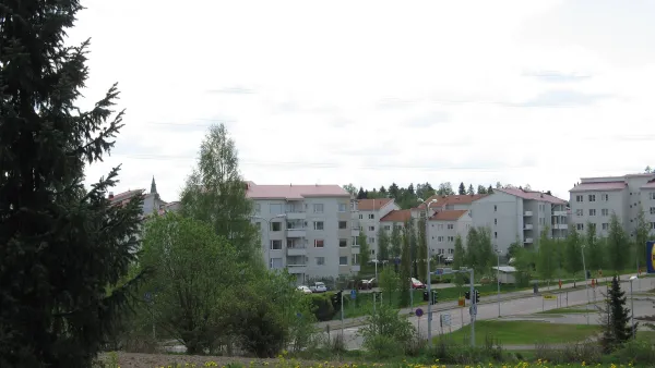 Irjalankatu upgrades enter final stage as intersection work set for October