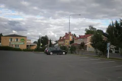 Man born in 1940s killed on Epilänkatu; driver suspected of causing death by negligence