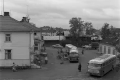Three suspects linked to Huittinen burglary as stolen firearms seized in Pirkanmaa