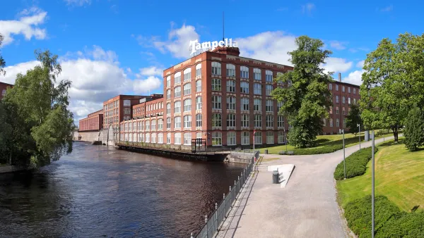 Pirkanmaa Export Day 2026 to focus on China counter-sanctions and Southeast Asia markets