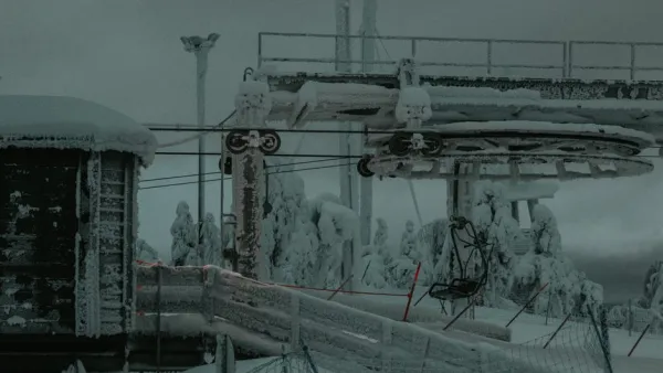 Tampere ski centre operator Mustavuori Oy files for bankruptcy after loss-making seasons