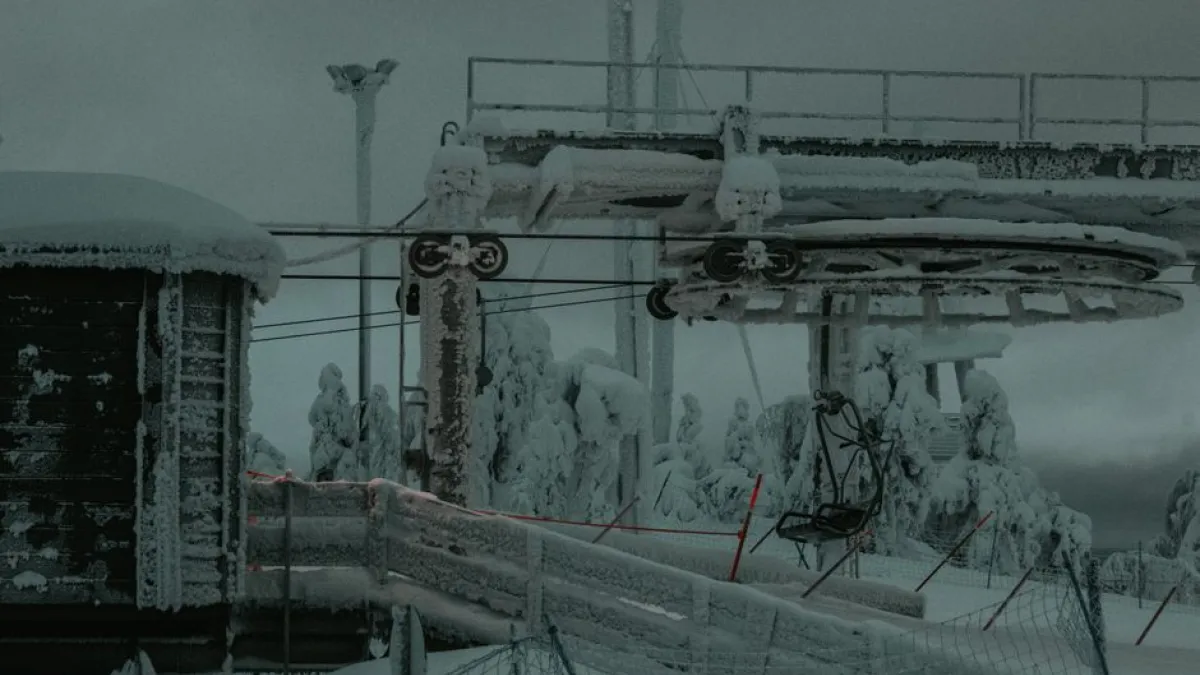 Tampere ski centre operator Mustavuori Oy files for bankruptcy after loss-making seasons