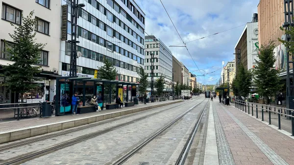 Pirkanmaa Unemployment Rises to 35,298 as Long-term Joblessness Surges to 15,198