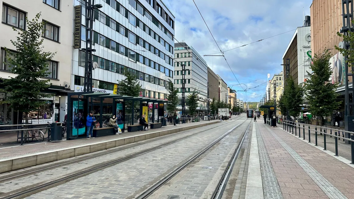 Hämeenkatu