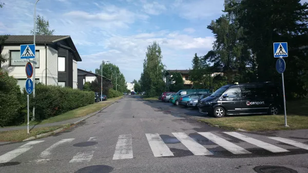 Tredu to move textile and fashion studies to Hepolamminkatu, media training to Mediapolis