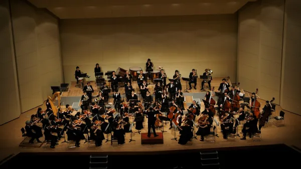 Tampere Filharmonia to premiere Kouyoumdjian’s Keep Your Eyes Open, record MacMillan’s A European Requiem
